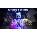 Igra PC Ghostwire: Tokyo (Xbox Series X/S / Windows) (Europe)
