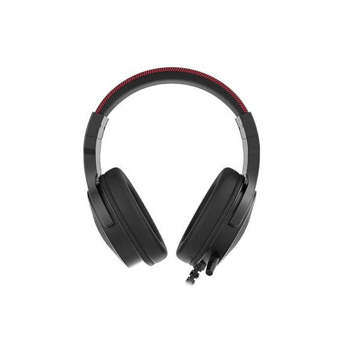 HAVIT Gamenote RGB LED headphones with microphone HV-H2028U