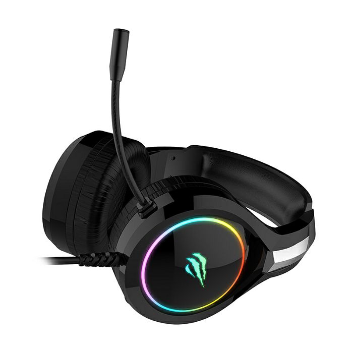 HAVIT Gamenote RGB LED Headset HV-H2232d