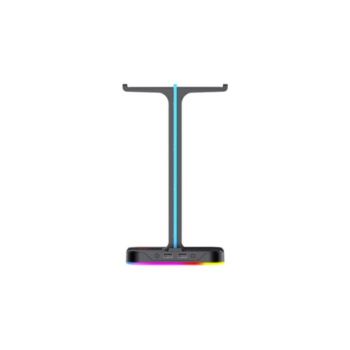 HAVIT Gamenote RGB LED Headphone Stand TH650