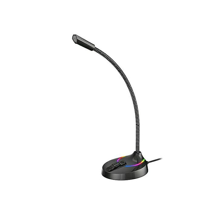 HAVIT Gamenote RGB gaming microphone HV-GK55