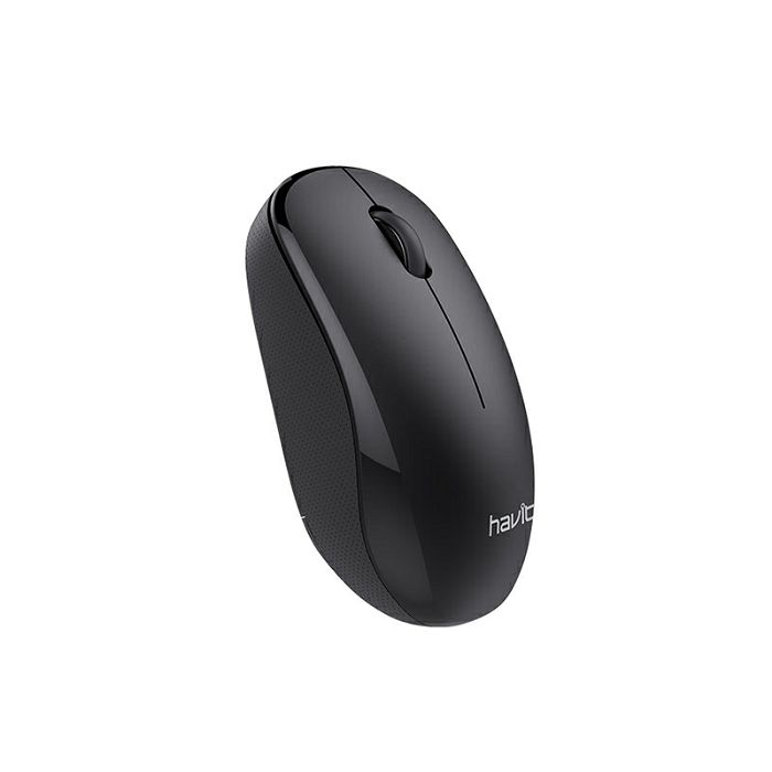 HAVIT Wireless Optical Mouse HV-MS66GT - Black
