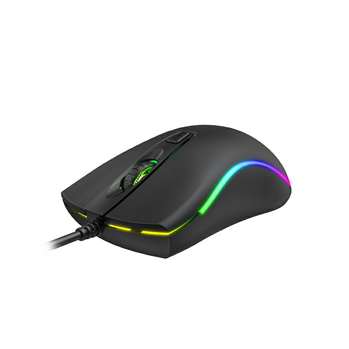 HAVIT USB Optical Mouse HV-MS72