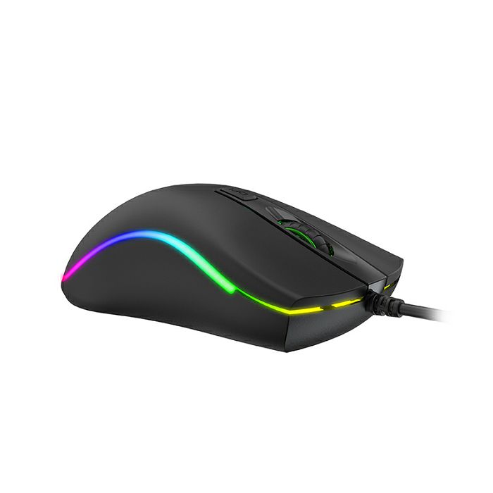 HAVIT USB Optical Mouse HV-MS72