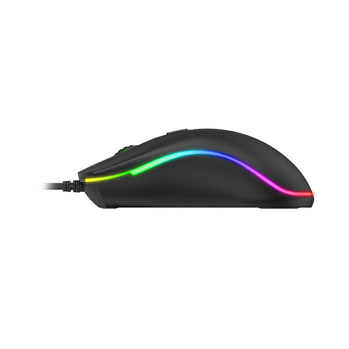 HAVIT USB Optical Mouse HV-MS72