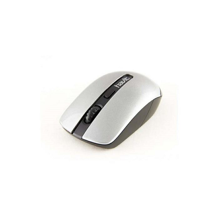 HAVIT Wireless Optical Mouse HV-MS989GT - Silver