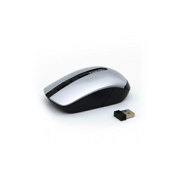 HAVIT Wireless Optical Mouse HV-MS989GT - Silver