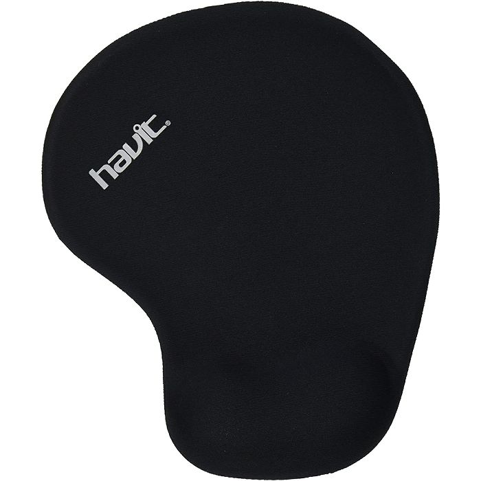 HAVIT GEL mouse pad with armrest MP802