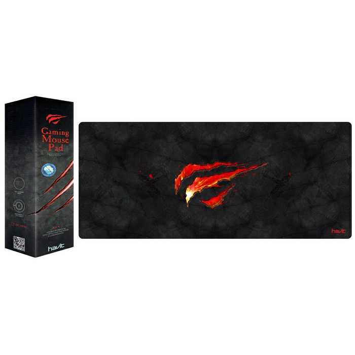 HAVIT Gamenote XL mouse pad HV-MP861