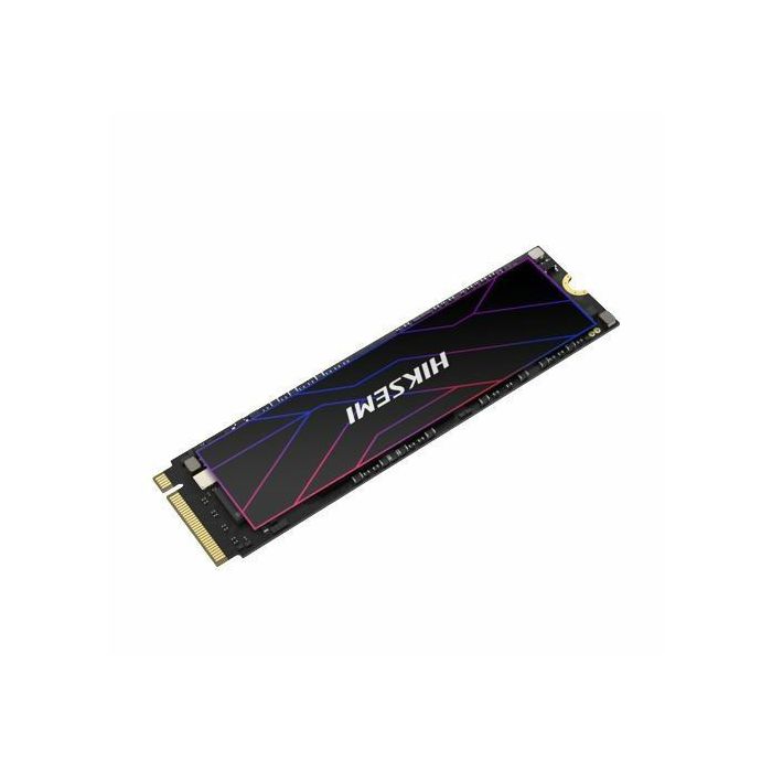 Hiksemi 1024 GB M.2 SSD FUTURE NVMe Gen. 4x4, R7450/W6600