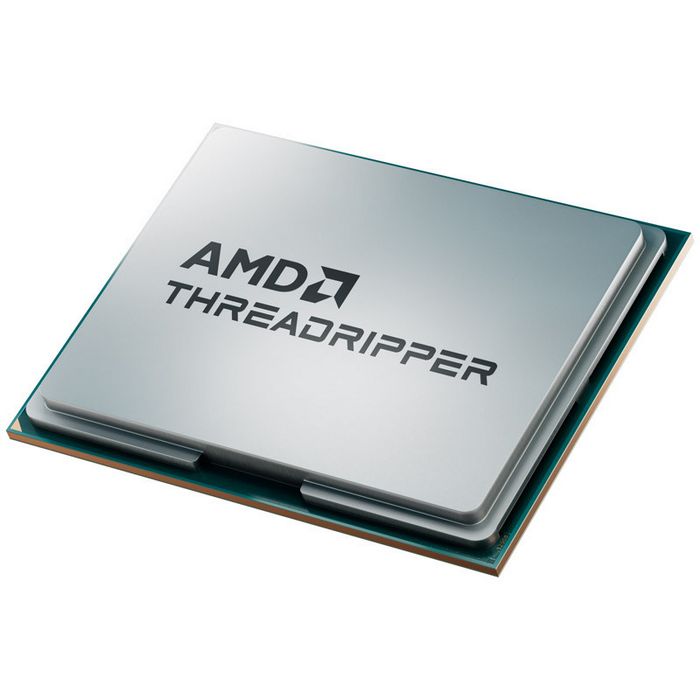 AMD Ryzen Threadripper 7970X 4,0 GHz (Storm Peak) Socket sTR5 - boxed ohne Kühler 100-100001351WOF