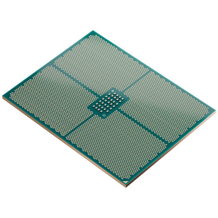 AMD Ryzen Threadripper Pro 7995WX 2,5 GHz (Storm Peak) Sockel sTR5 - boxed ohne Kühler 100-100000884WOF