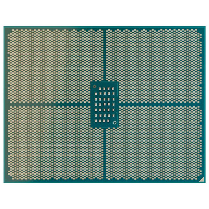 AMD Ryzen Threadripper Pro 7975WX 4,0 GHz (Storm Peak) Sockel sTR5 - boxed ohne Kühler 100-100000453WOF