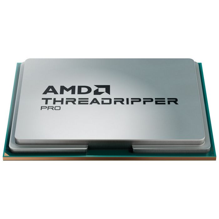 AMD Ryzen Threadripper Pro 7975WX 4,0 GHz (Storm Peak) Sockel sTR5 - boxed ohne Kühler 100-100000453WOF