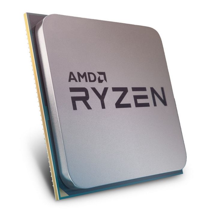 AMD Ryzen 7 5700 3.7 GHz (Vermeer) AM4 - boxed without cooler-100-100000743BOX