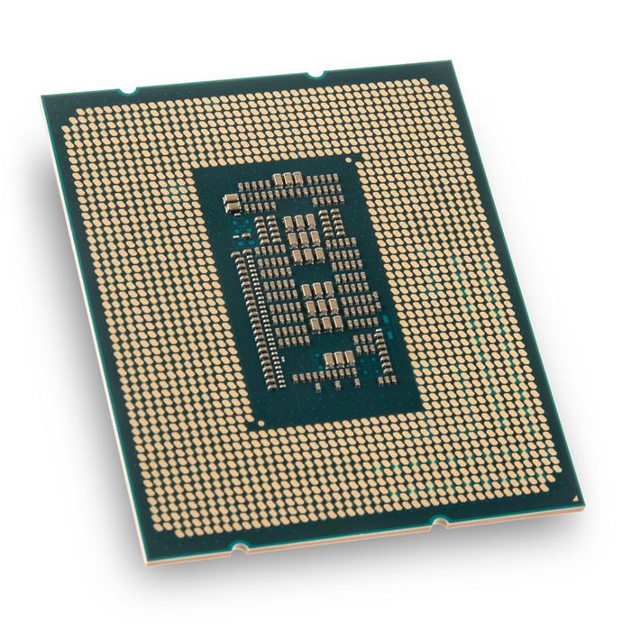Intel Core i3-14100F 3,5 GHz (Raptor Lake Refresh) Sockel 1700 - boxed-BX8071514100F