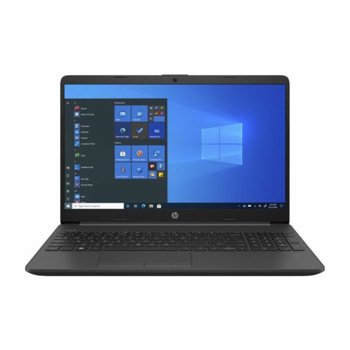 HP Notebook 250 G8 i3-1005G1 8GB 512GB SSD 15,6" FHD W10H