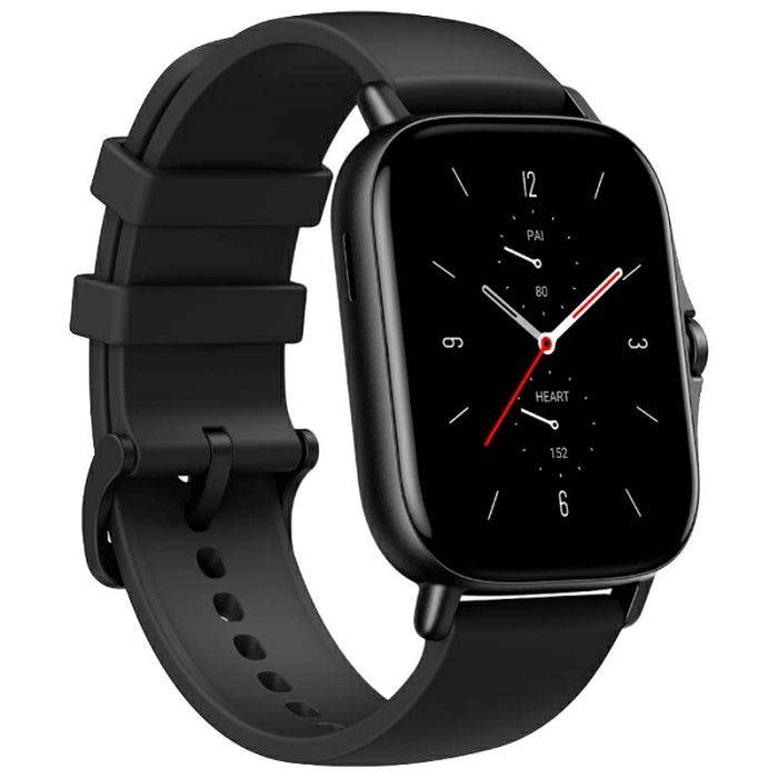 Amazfit GTS 2 smart watch black