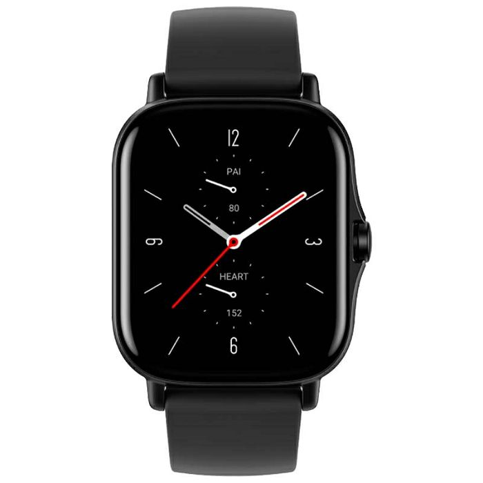 Amazfit GTS 2 smart watch black