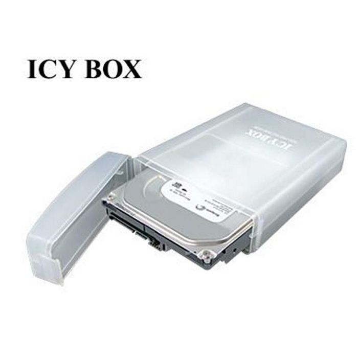 Icybox IB-AC602 protective case for 3.5 "hard drives