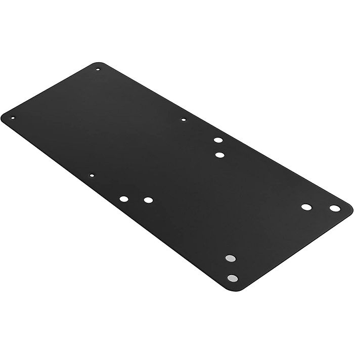 VESA bracket for Intel NUC computers 75x75 and 100x100mm