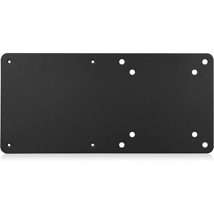 VESA bracket for Intel NUC computers 75x75 and 100x100mm