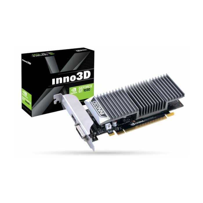 Inno3D GeForce GT1030 2GB GDDR5