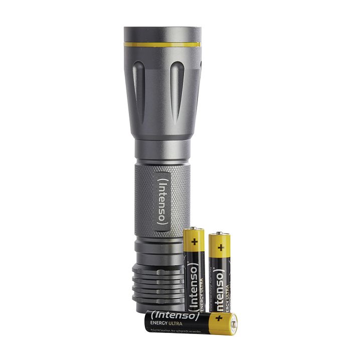 Intenso Ultra Light 120 flashlight