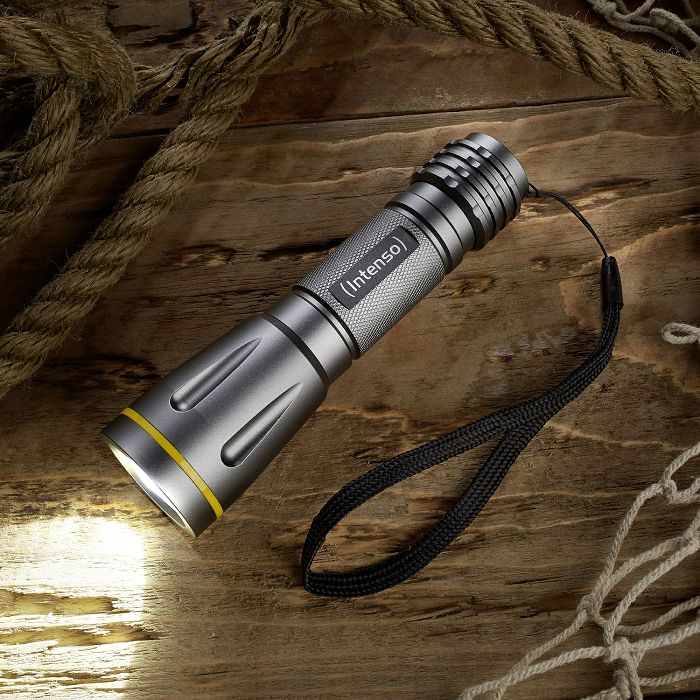 Intenso Ultra Light 120 flashlight