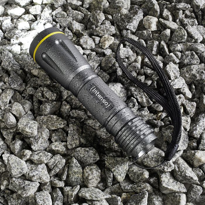 Intenso Ultra Light 120 flashlight