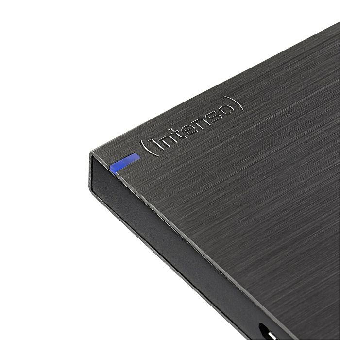 Intenso external drive 1TB 2.5 "Memory Board USB 3.0 - Anthracite