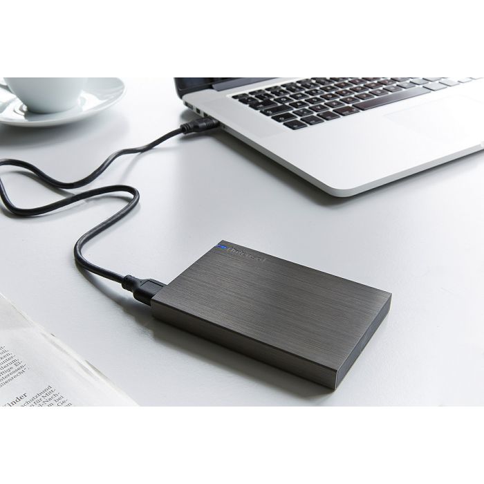 Intenso external drive 1TB 2.5 "Memory Board USB 3.0 - Anthracite