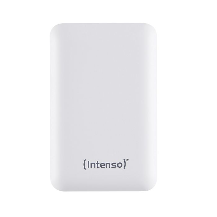 Intenso XC 10000mAh portable battery - White