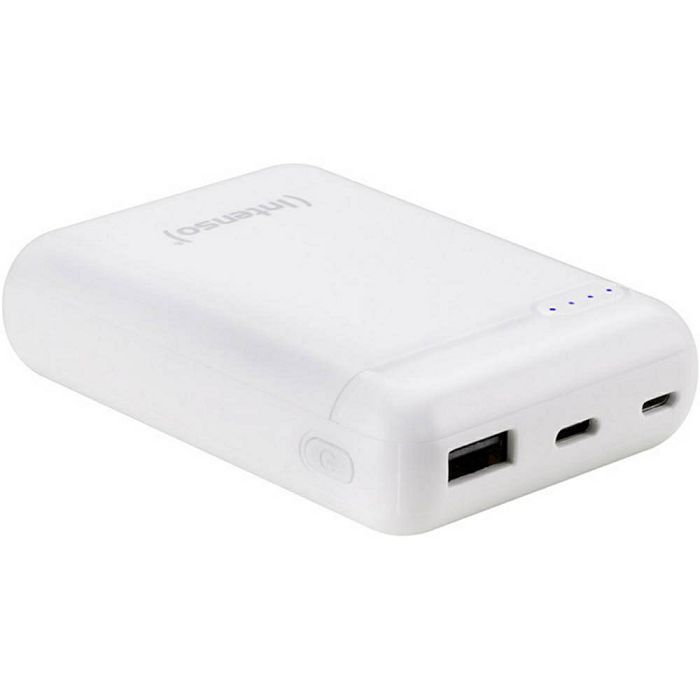 Intenso XS 10000mAh portable battery - White