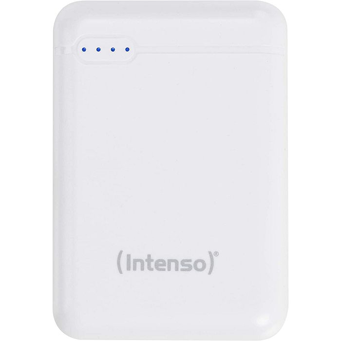 Intenso XS 10000mAh portable battery - White