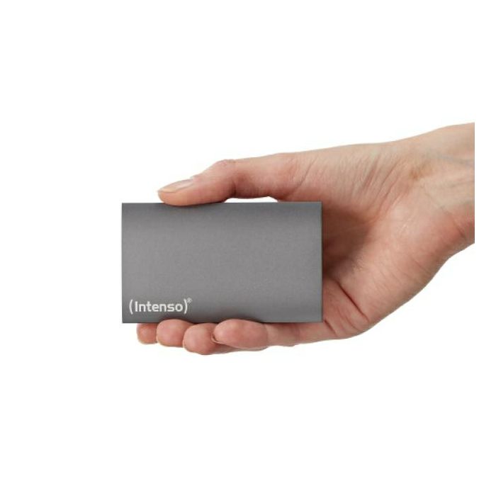 Intenso 128GB SSD Premium USB 3.0