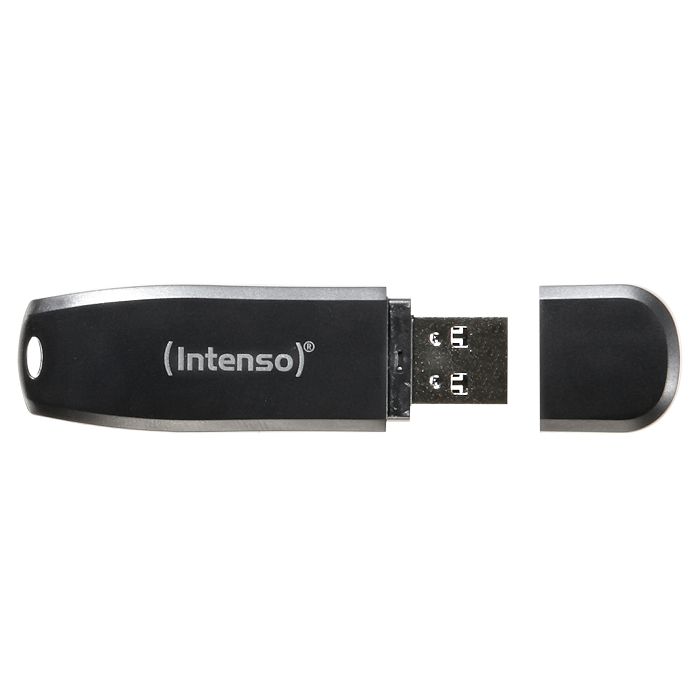 Intenso 32GB Speed Line USB 3.0 memory stick