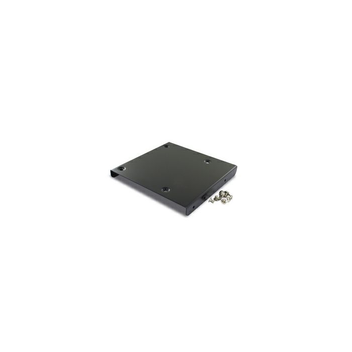 Integral SSD / HDD adapter from 2.5 "to 3.5" for installation in a housing