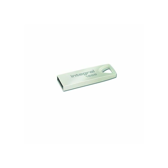 INTEGRAL ARC 16GB USB2.0 memory stick