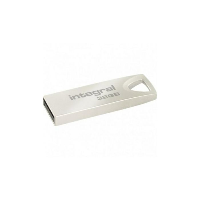 INTEGRAL ARC 32GB USB2.0 memory stick