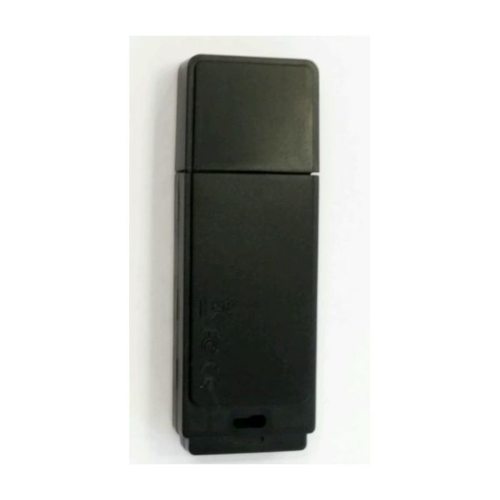 INTEGRAL BLACK 32GB USB2.0 memory stick