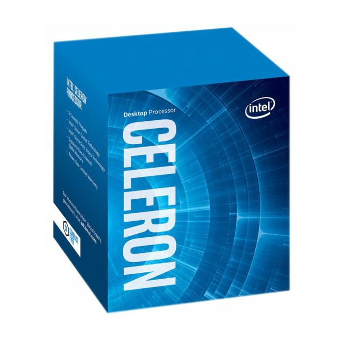 Intel Celeron G5905 3.5GHz 6MB 1200 Box