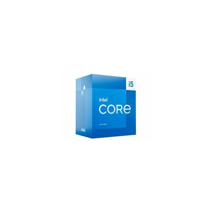 Intel Core i5 13400F 4.6GHz Turbo, S.1700 , BOX