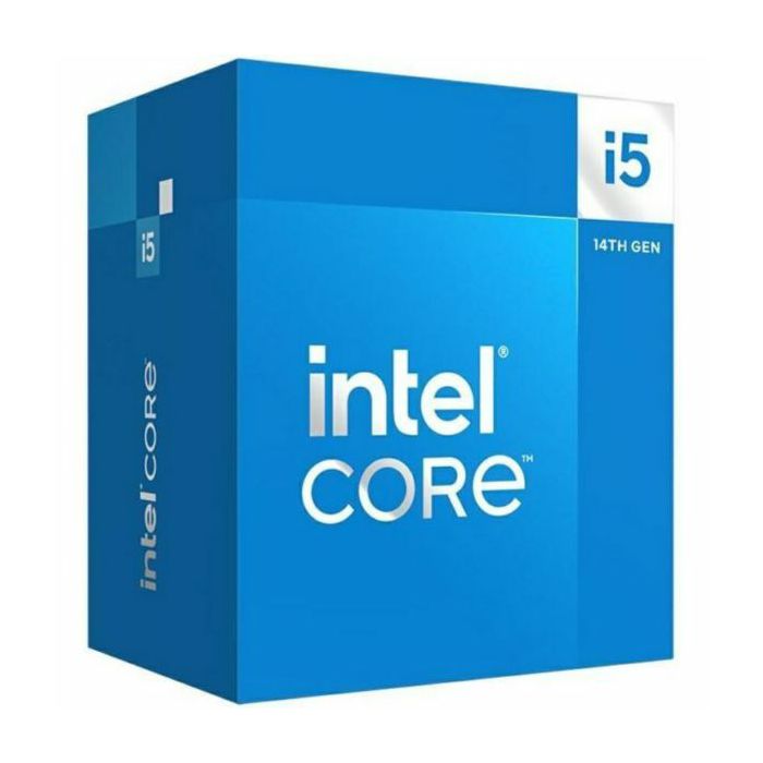 Intel Core i5-14400F Soc 1700