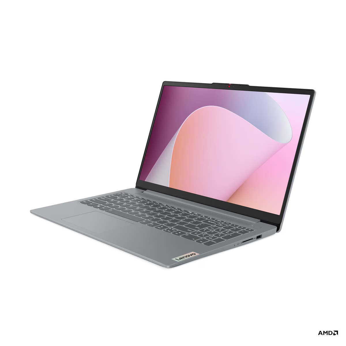 Lenovo IdeaPad Slim 3 15ABR8 15, 6" FHD Ryzen 7 5825U 16GB 512GB SSD Win 11 Home 2857