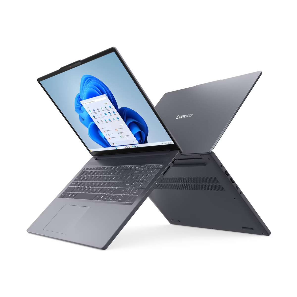 Lenovo IdeaPad Slim 3 16ARP10 16" WUXGA Ryzen 5 7535HS 16GB 512GB SSD Win11 Home 2859