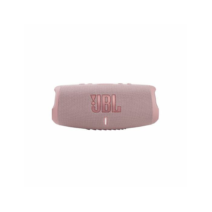 JBL Charge 5 Bluetooth speakers - Pink