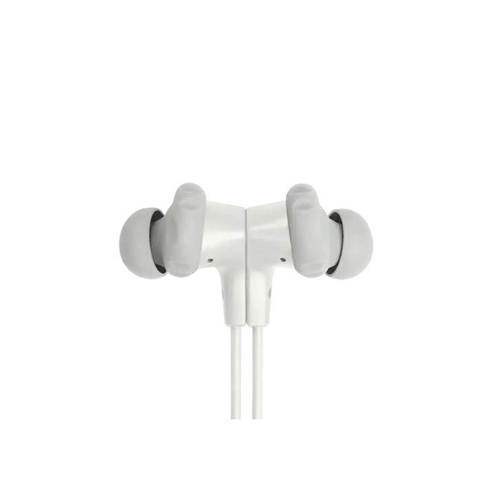 JBL Endurance Run 2 wired headphones, white