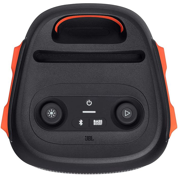 JBL PartyBox 110 portable speaker 160W, BT, RGB, USB