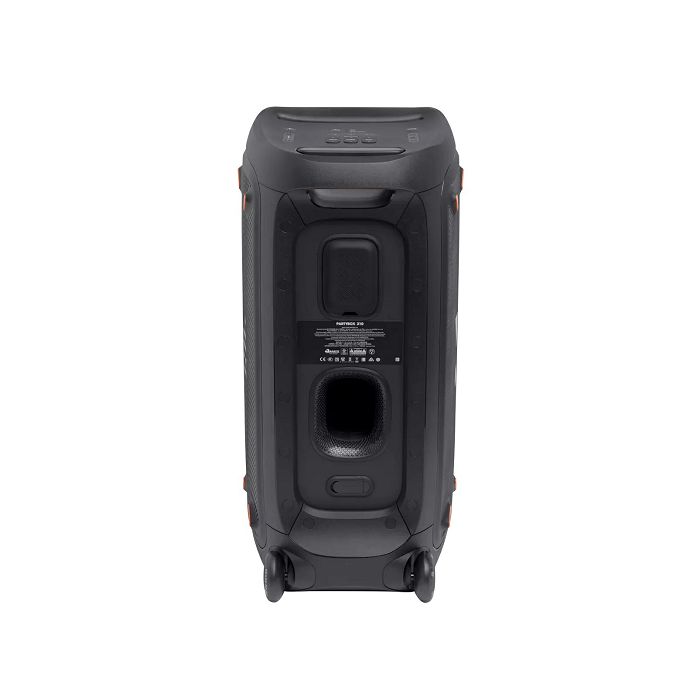 JBL PartyBox 310 portable speaker 240 W, BT, RGB, USB